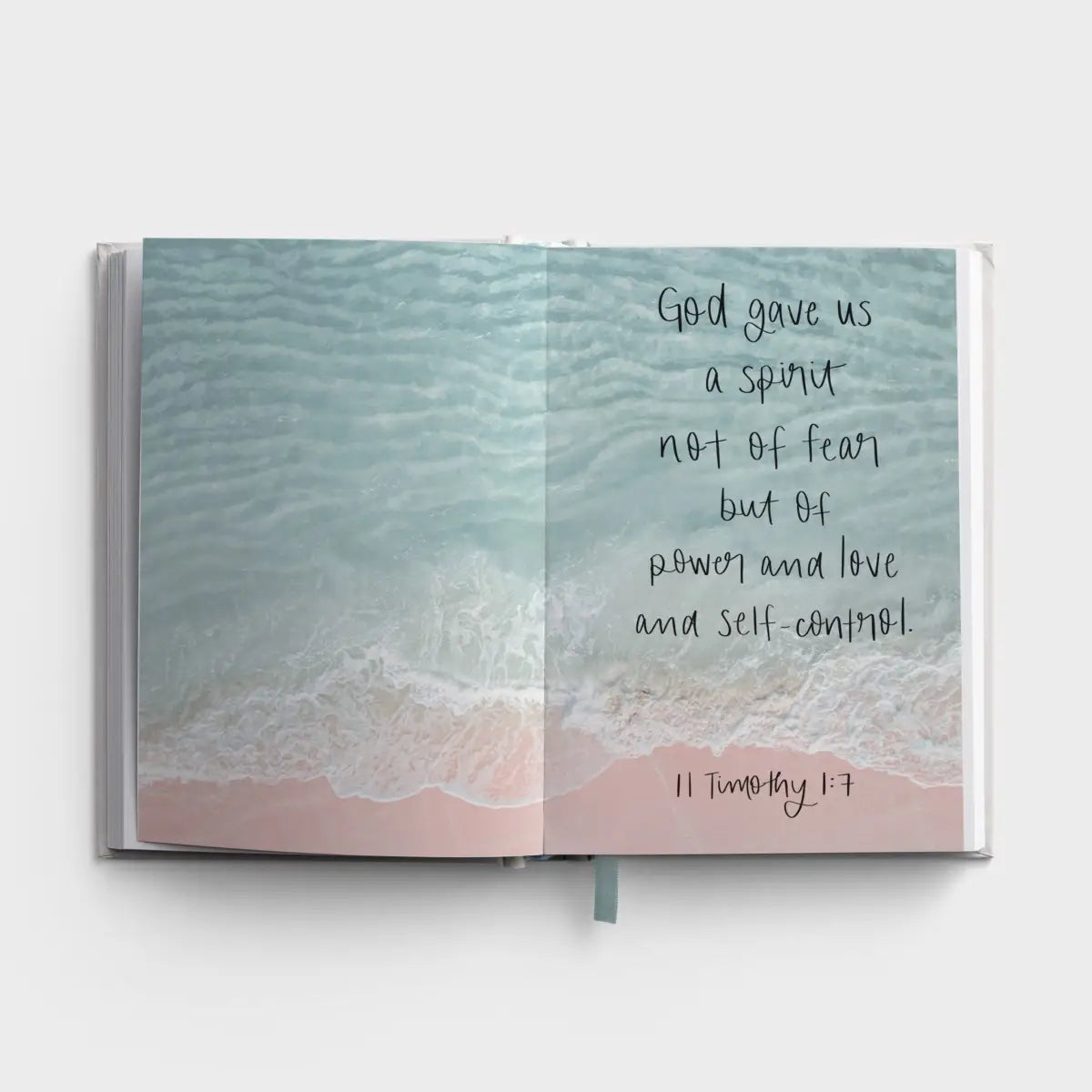 Embrace Your New: Discovering God’s Restorative Power