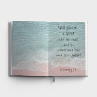 Embrace Your New: Discovering God’s Restorative Power