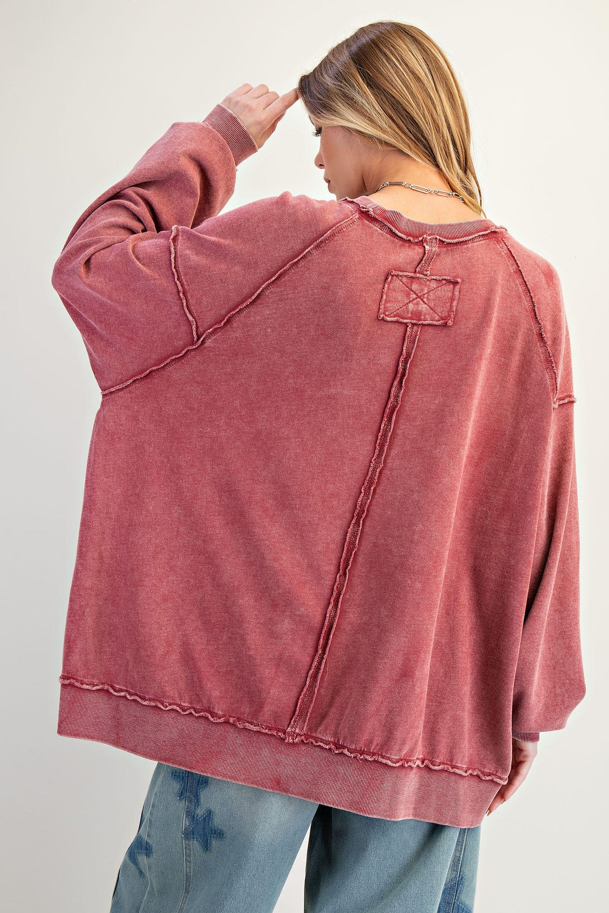The Shiloh Top