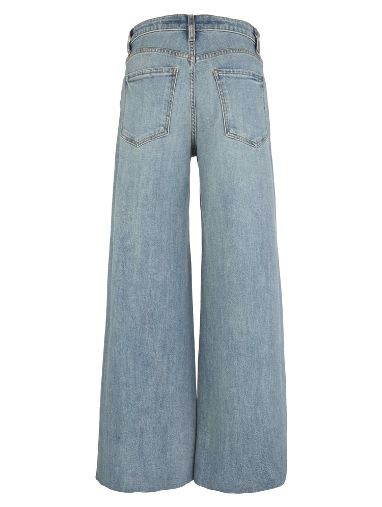Blake Fab Ab High Rise Super Wide Leg