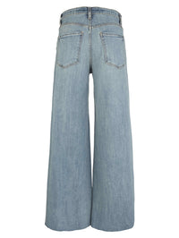 Blake Fab Ab High Rise Super Wide Leg