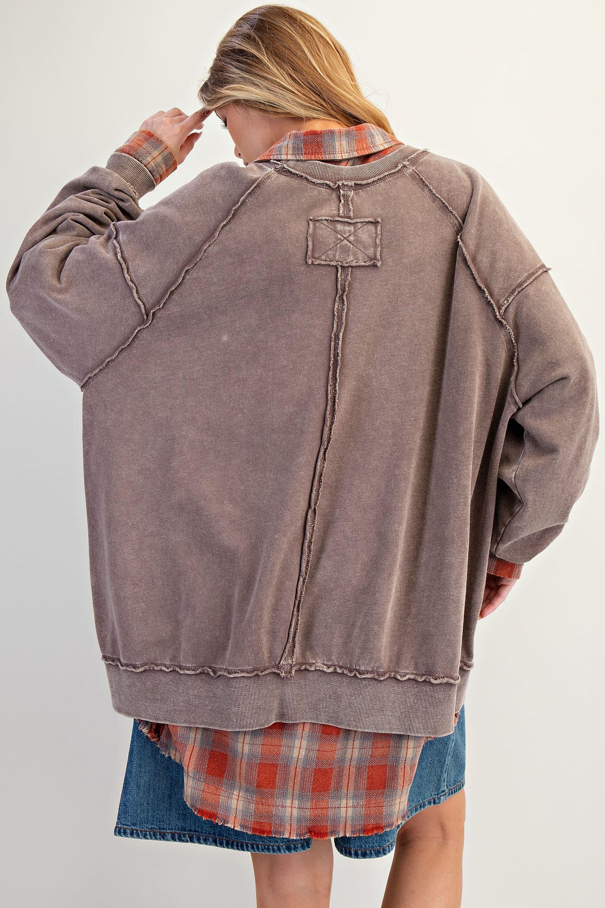 The Shiloh Top