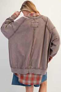 The Shiloh Top