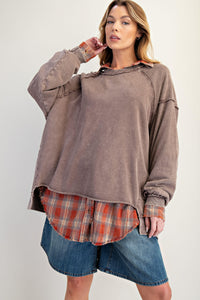 The Shiloh Top