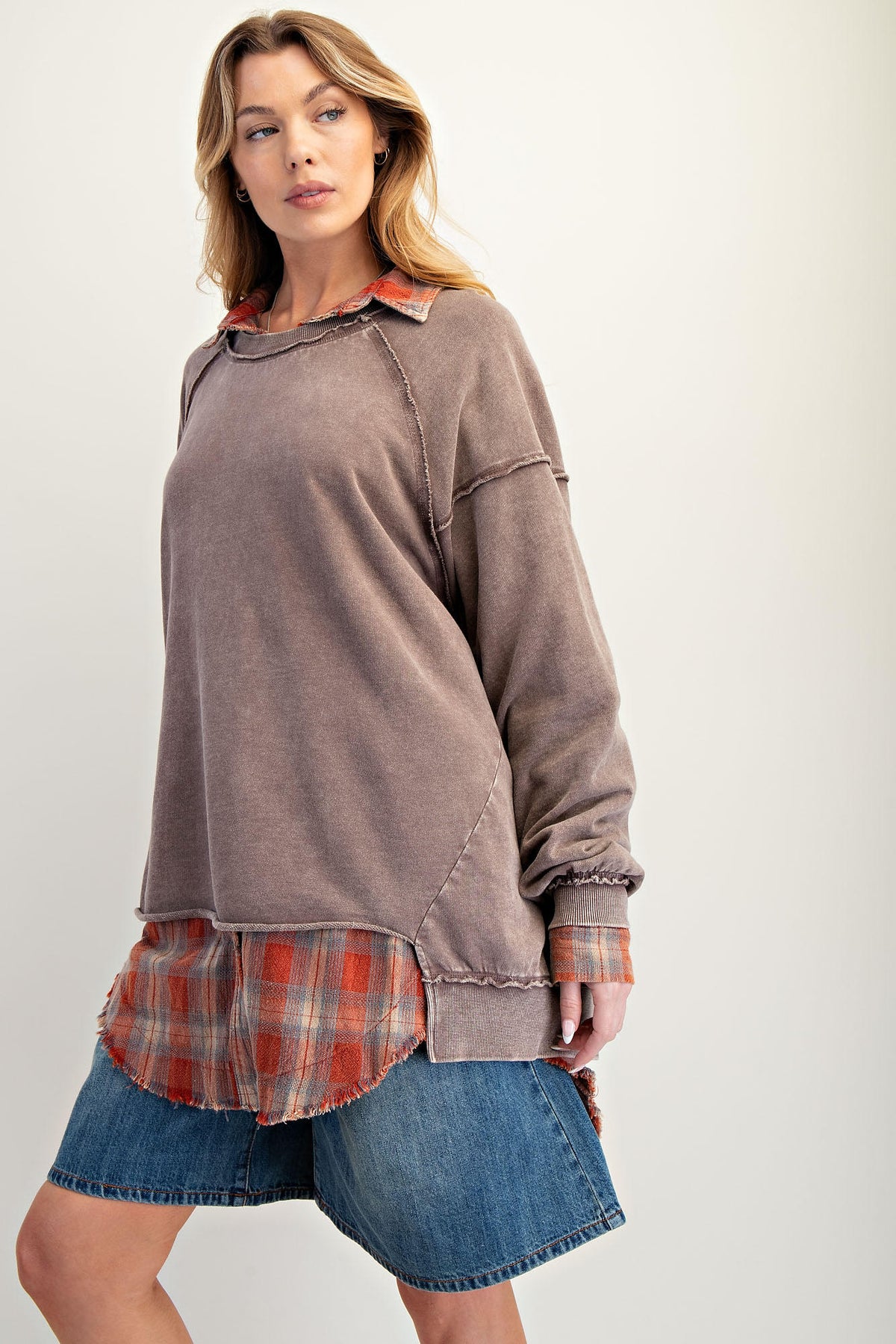 The Shiloh Top