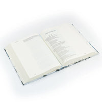 ESV Single Column Journaling Bible Large Print