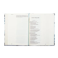 ESV Single Column Journaling Bible Large Print