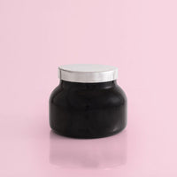 Volcano Black Signature Jar - 19 oz