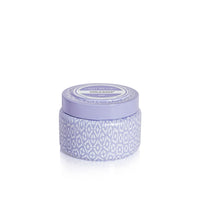 Volcano Lavender Printed Travel Tin Candle, 8.5oz