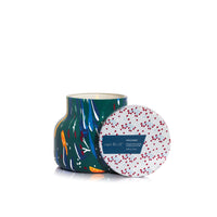 Holiday Pattern Play Petite Jar - Volcano