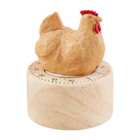 Chicken Farm Kitchen Timer