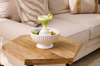 Mud Pie Light Up Margarita Sitter