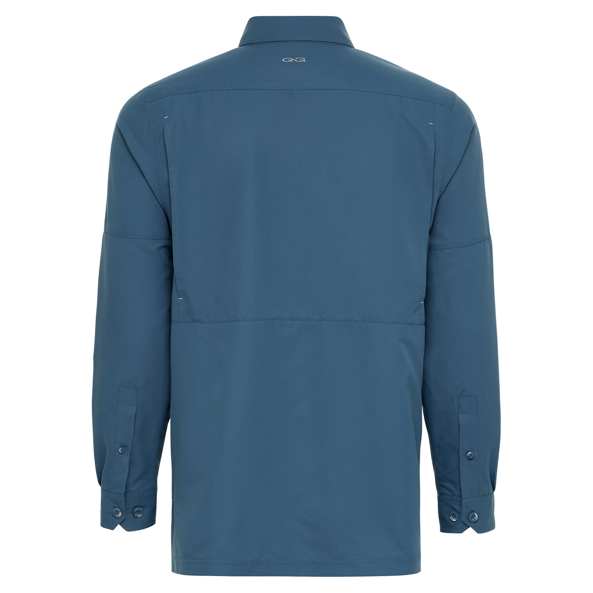 GameGuard® Wahoo Microfiber I Long Sleeve