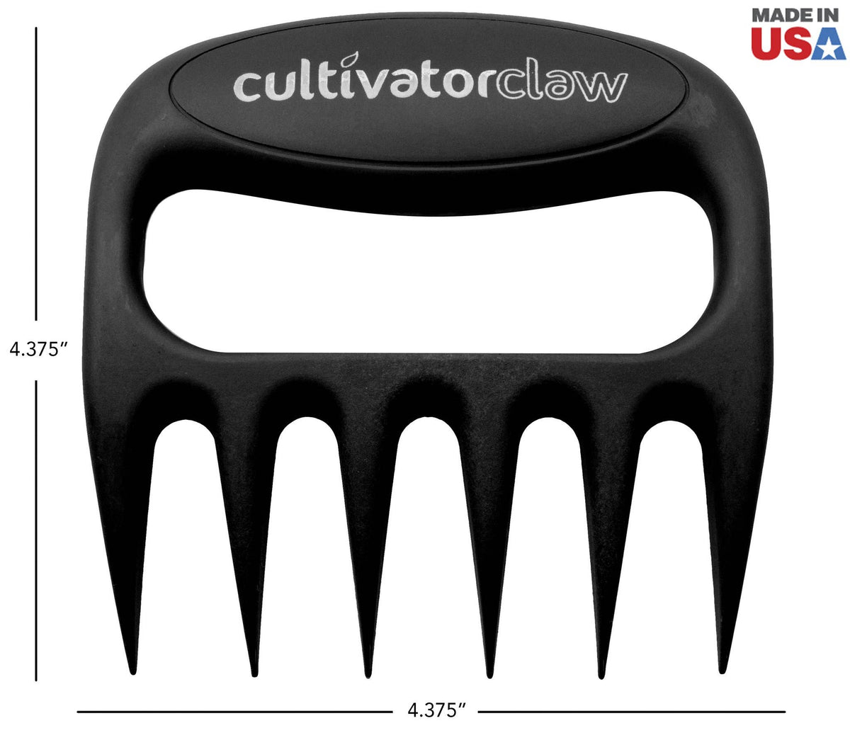Black Cultivator Claw