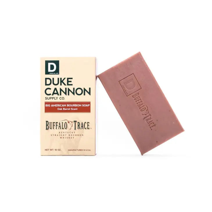 Duke Cannon® Big American Bar of Soap