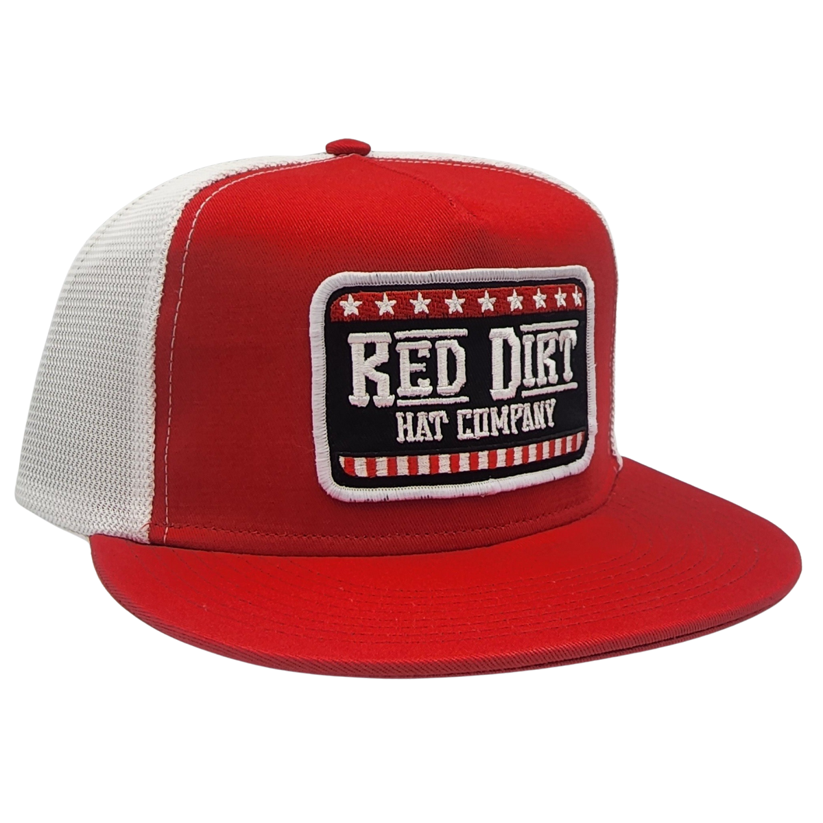 Red dirt hat co online near me