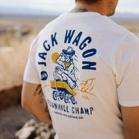 Jack Wagon T-Shirt
