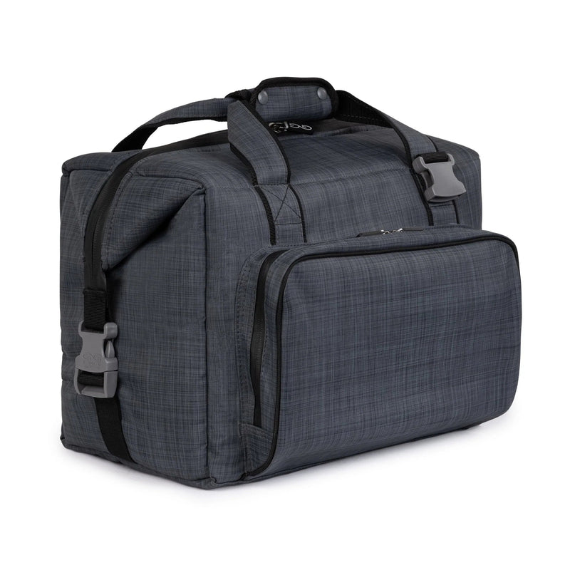 GameGuard® Cooler Bag Charcoal