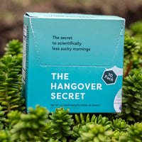 Hangover Secret - 10 Pack