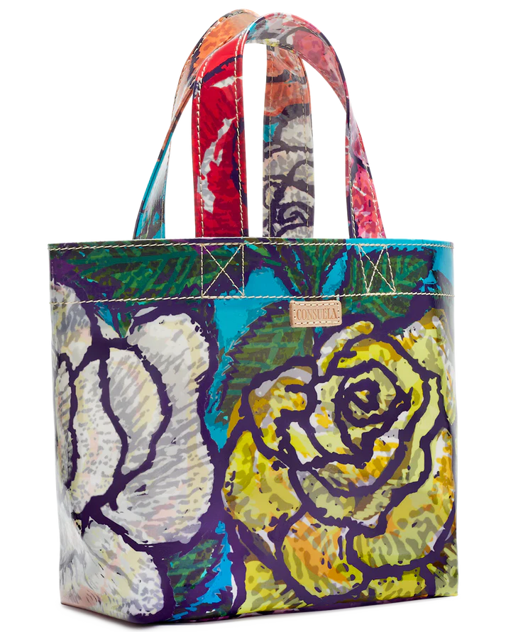 Consuela Mini Bag Rosie