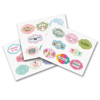 Studio Oh! Anne Was Here All-Occasion Greeting Card Assortment