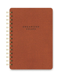 Studio Oh! Agatha Notebook