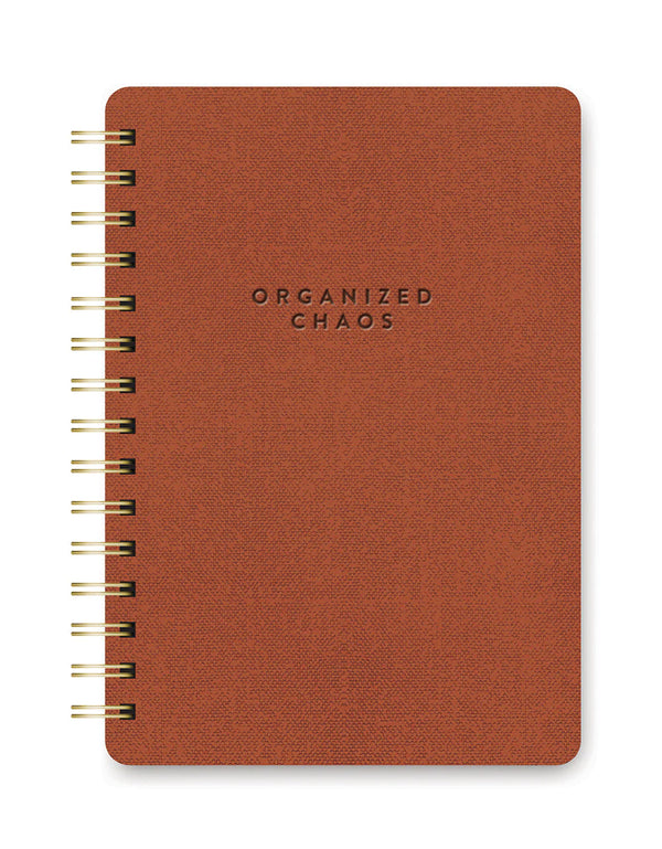 Studio Oh! Agatha Notebook