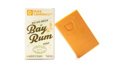 Duke Cannon® Bay Rum Soap