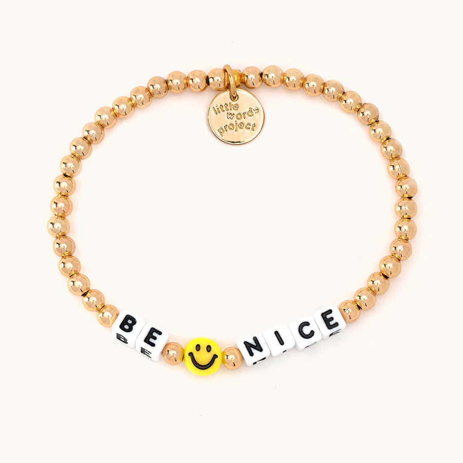 Little Words Project