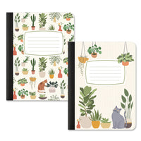 Studio Oh! Composition Book Duo