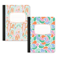 Studio Oh! Composition Book Duo