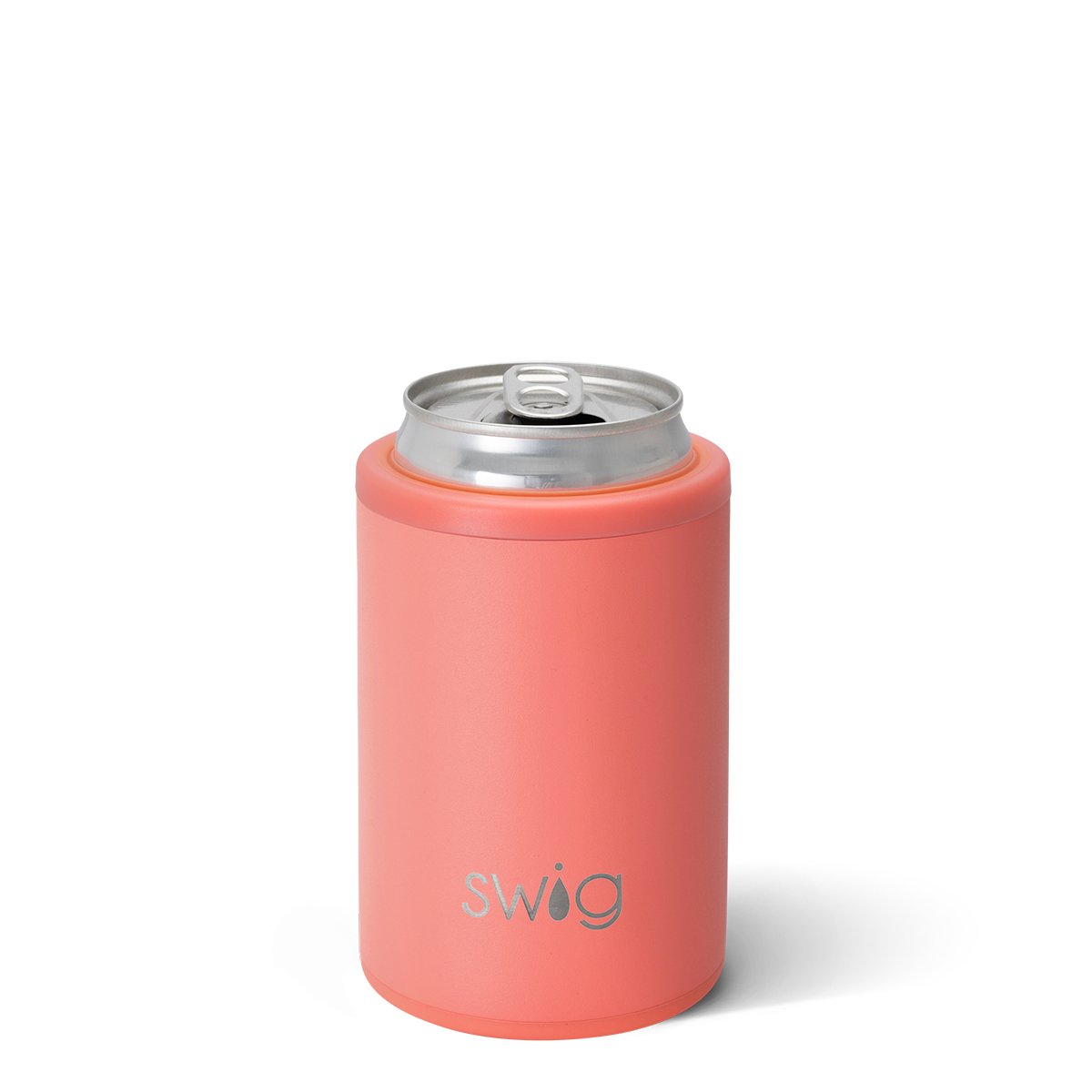 Swig Life® Combo Can+Bottle Cooler (12oz)