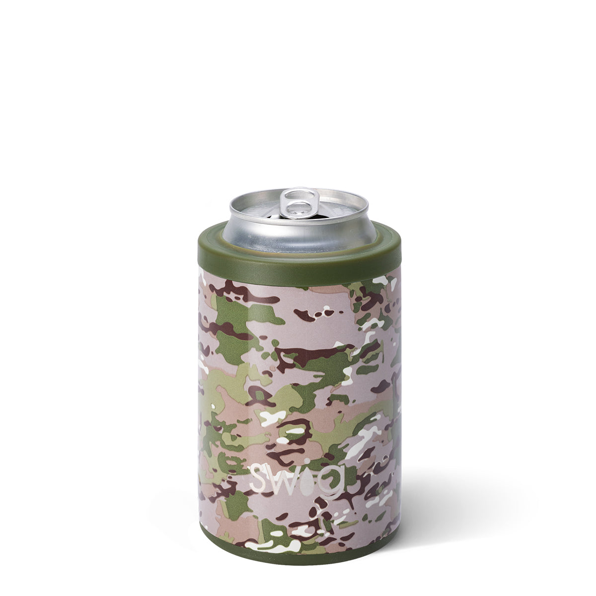 Beverage Cooler - Swig 12oz Combo Cooler (set of 2),Mindful Gifts
