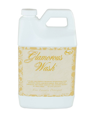 Tyler Candle Company -  Glamorous Wash 1.89L