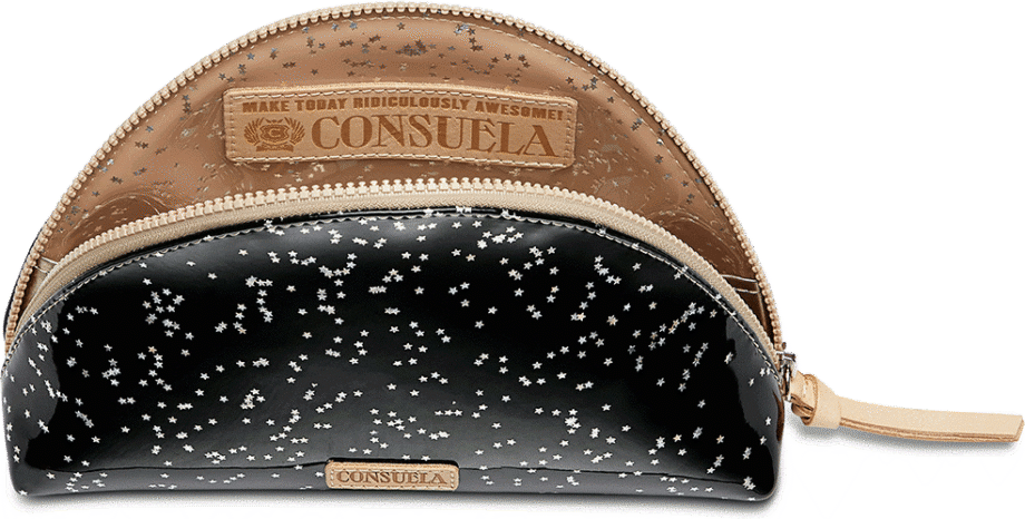 Consuela Dreamy Large Cosmetic Case