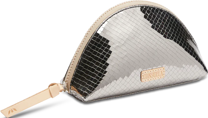 Consuela Medium Cosmetic Case - Kyle - Thumbnail 2