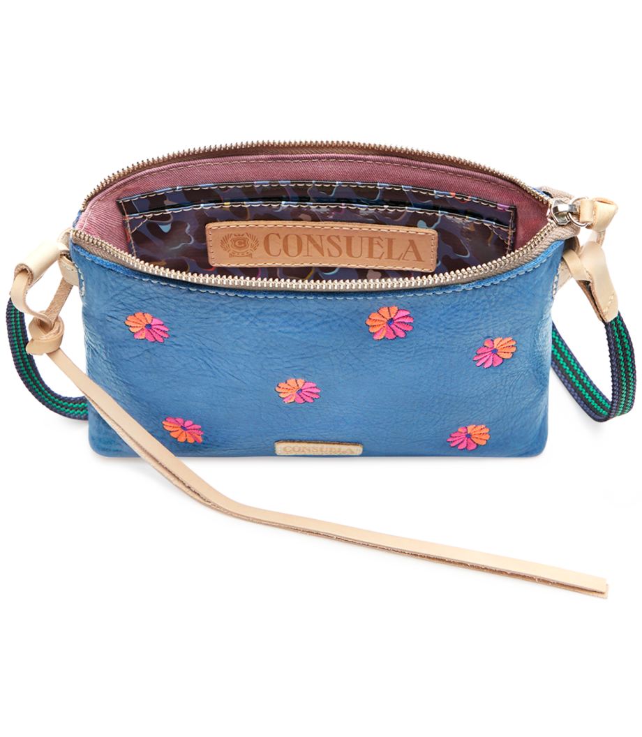 Consuela Pax Midtown Crossbody