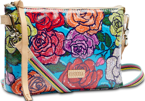 Consuela Rosita Midtown Crossbody