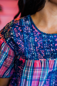 The Mary Kate Top
