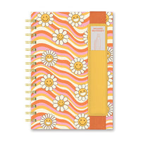 Studio Oh! Oliver Notebook with Pen Pocket
