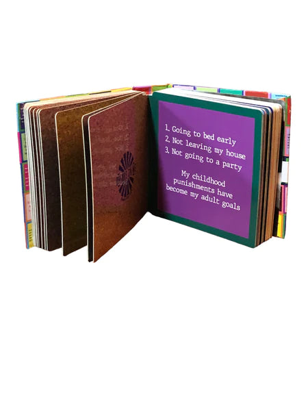 Drinks On Me The Book