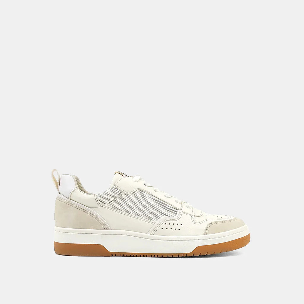 Romi Sneaker in Bone