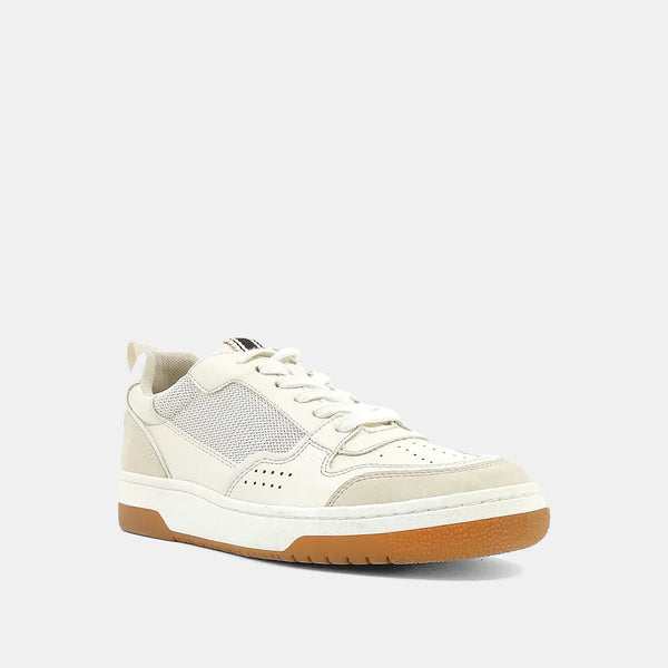 Romi Sneaker in Bone