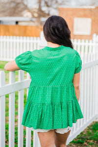 The Sarabeth Top