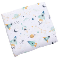 Cotton Muslin Swaddle Blankets