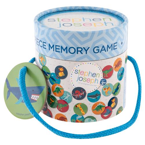 Memory Game Set