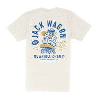 Jack Wagon T-Shirt