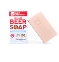 Duke Cannon® Beer Soap Bar