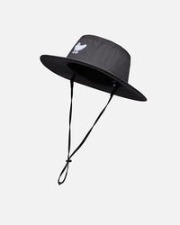 Bad Birdie - Sun Bucket Hat Black