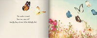 The Butterfly Ball Children's Book